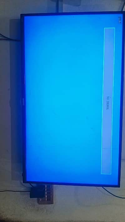 oriant lcd