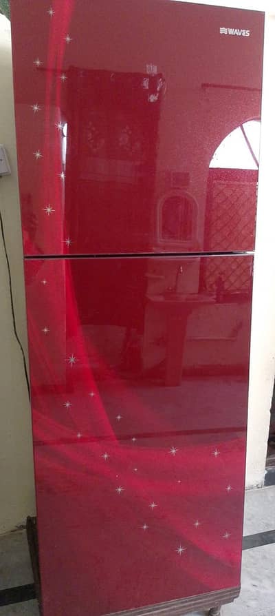 Fridge[Refrigerator)