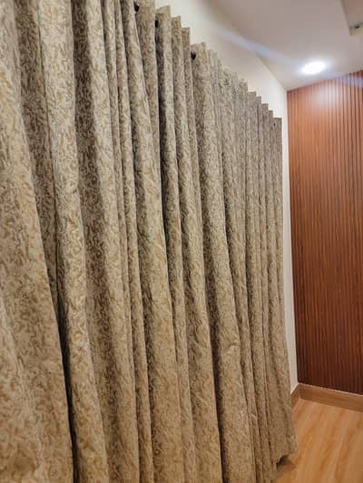Curtains for Sale