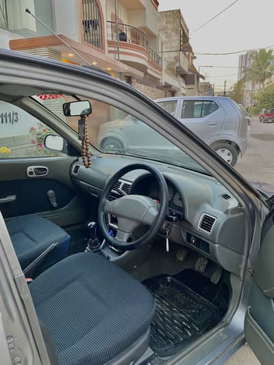 Suzuki Cultus VXR 2015 100% Genuine