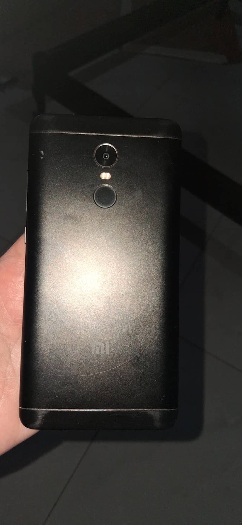 Xiaomi Redmi Note 4 1