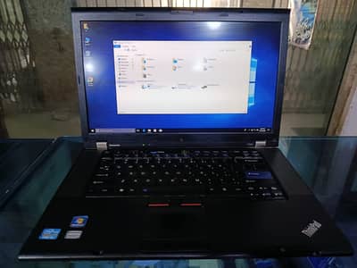 Lenovo Laptop | Core i3 2nd Gen | 4GB RAM | 320GB HDD | Good Condition