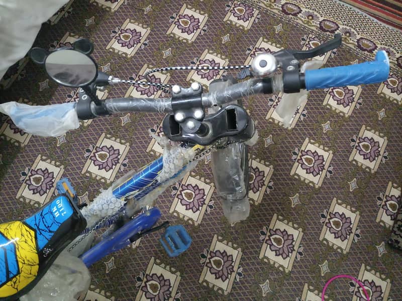 slightly used cycle 1