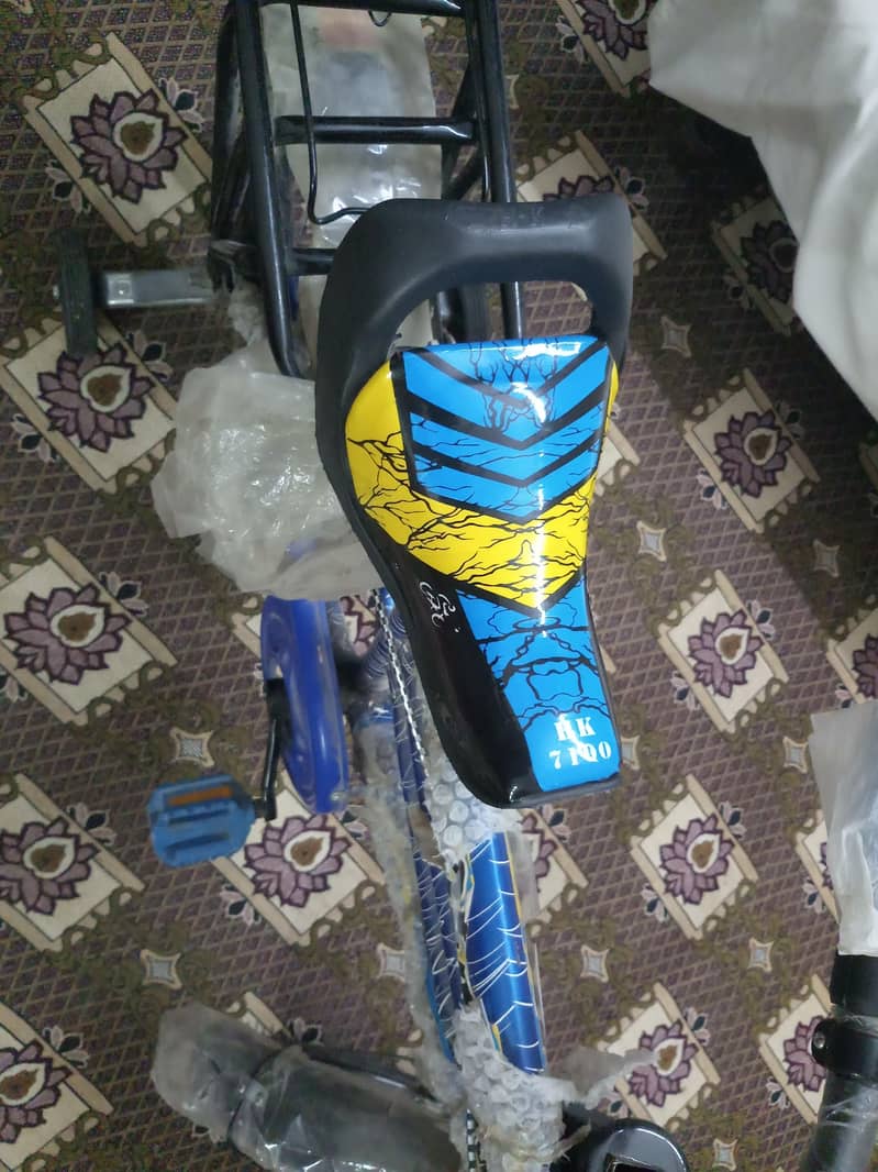 slightly used cycle 2