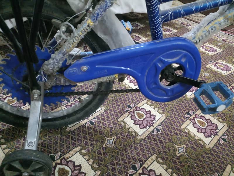 slightly used cycle 3