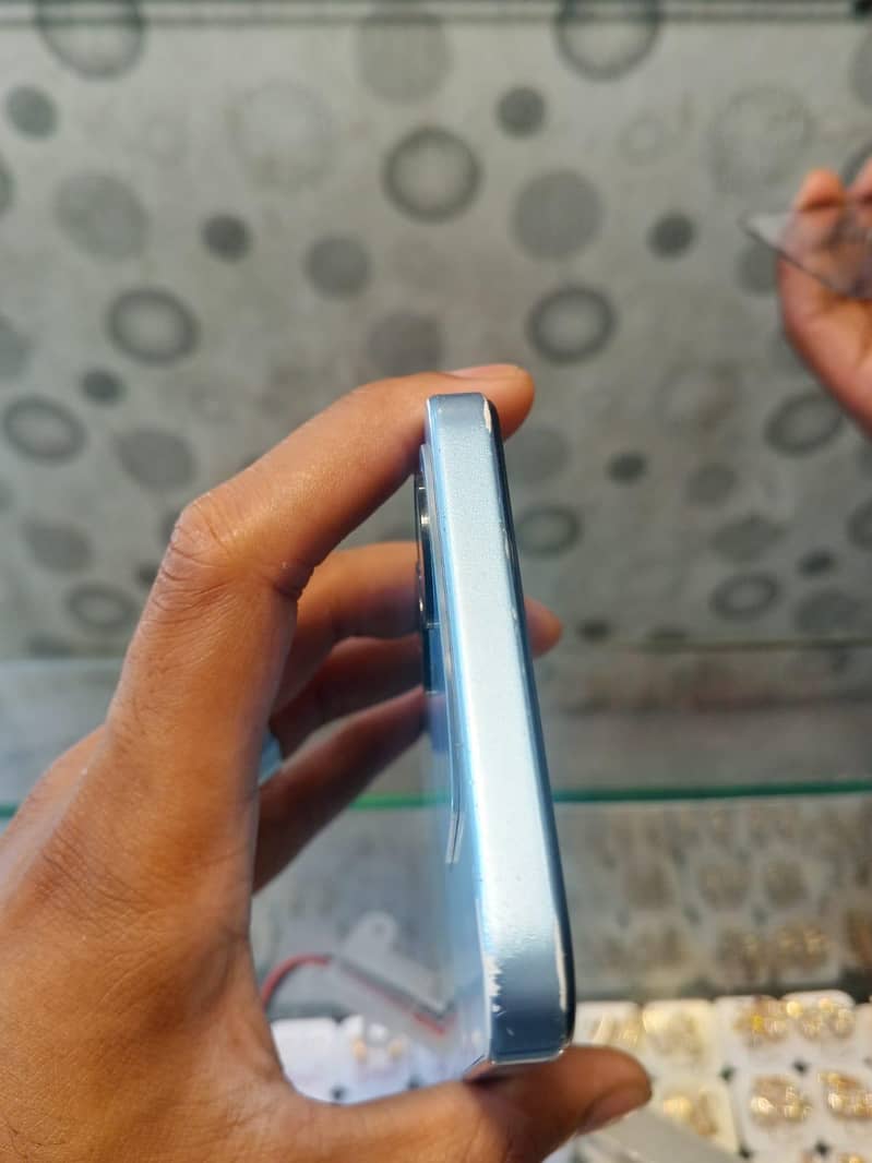 Itel A80 2