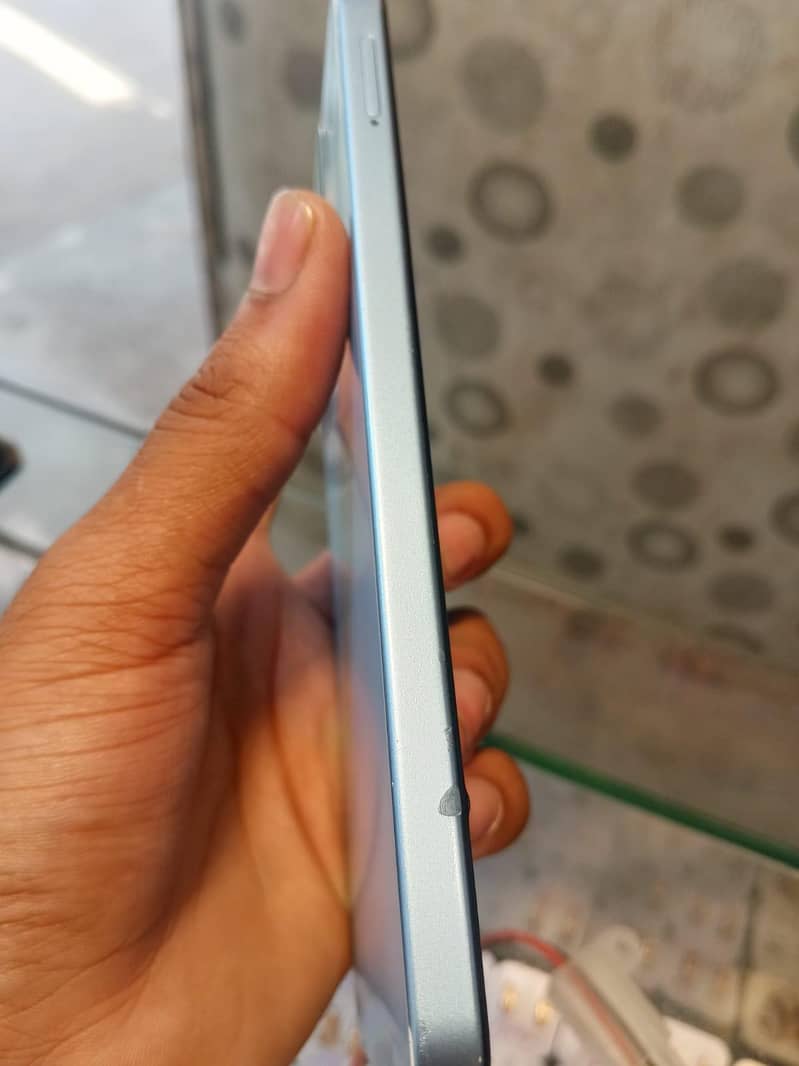 Itel A80 3