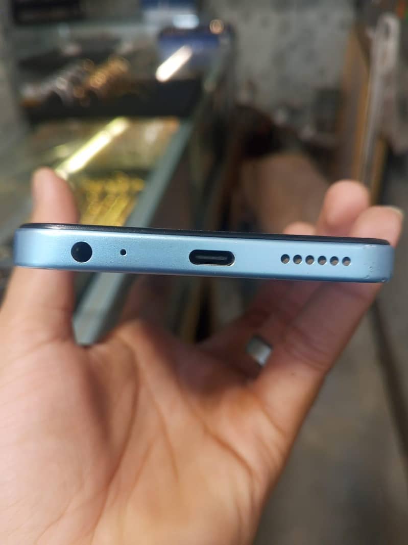 Itel A80 5