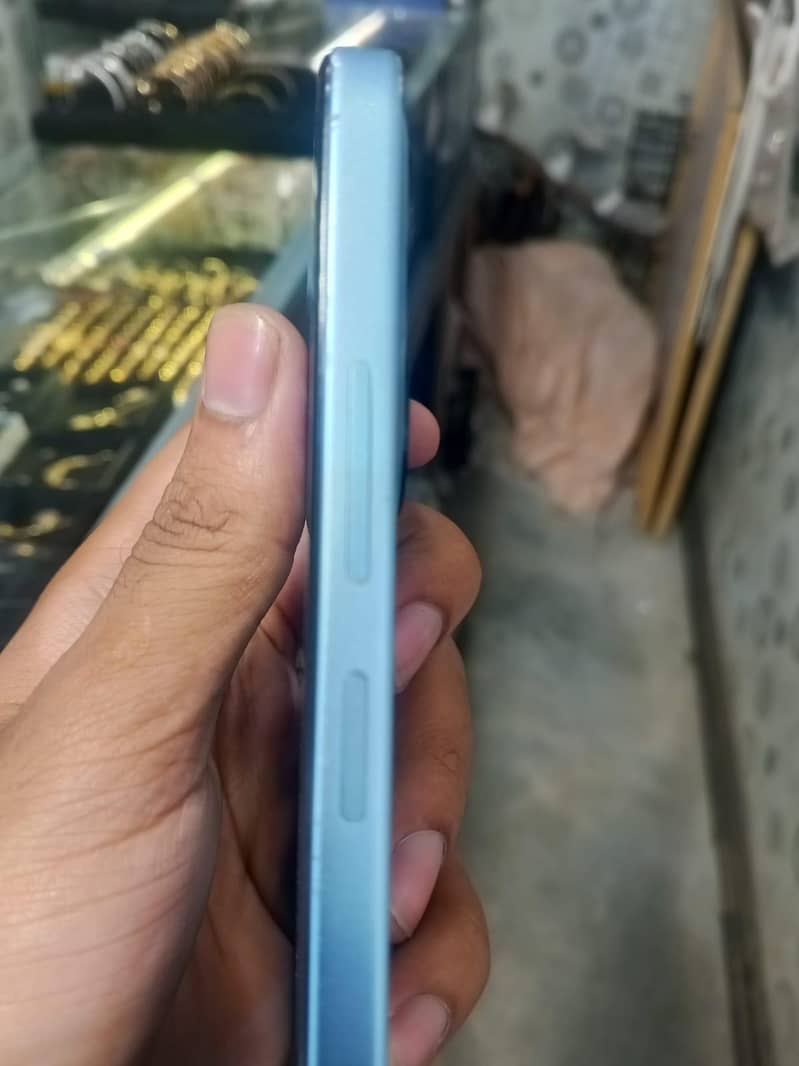 Itel A80 6