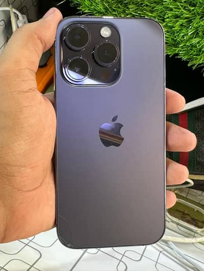 Apple iPhone 14 Pro non pta jv 128
