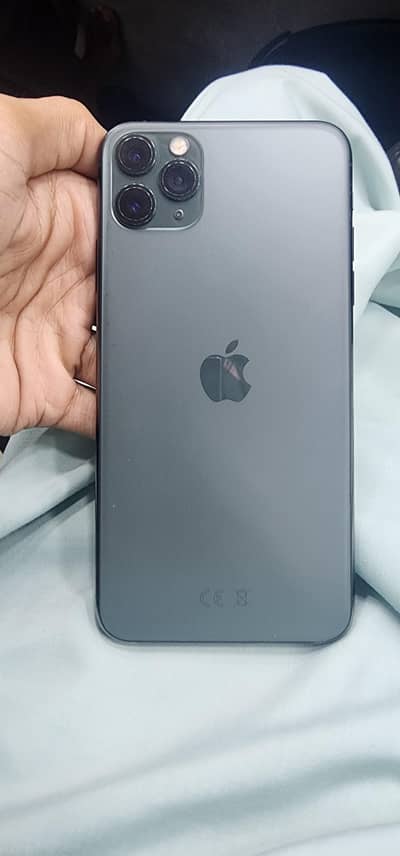 Apple iPhone 11 pro max
