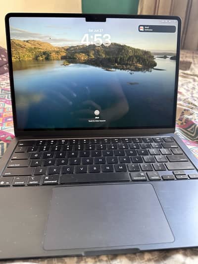 Macbook M4 Air 13”