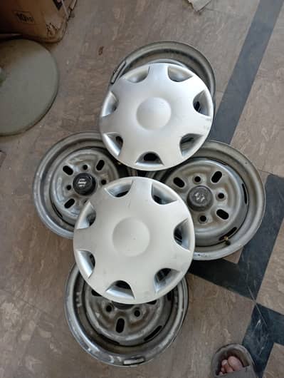 rim 12 inches