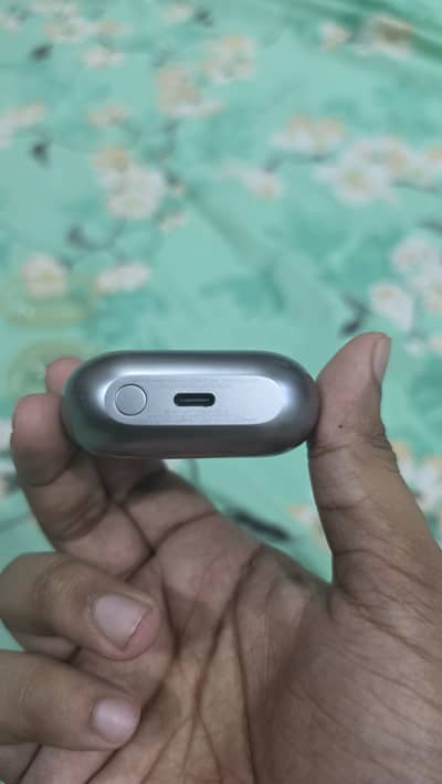 Samsung Galaxy buds 3 pro