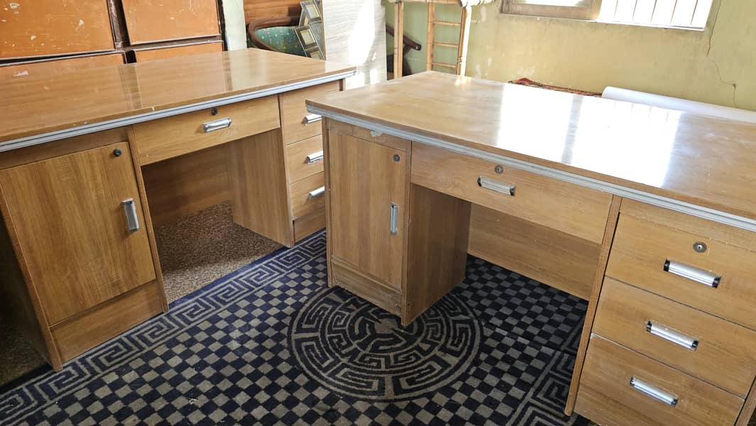 Office / Study TABLES 1