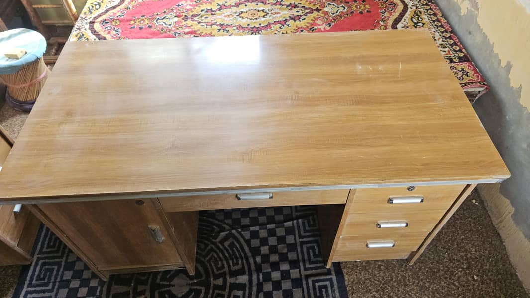Office / Study TABLES 2