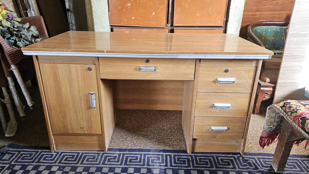 Office / Study TABLES 6