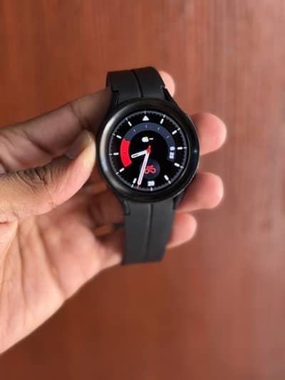 Samsung Galaxy Watch 5 pro 45mm