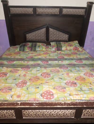Bed set