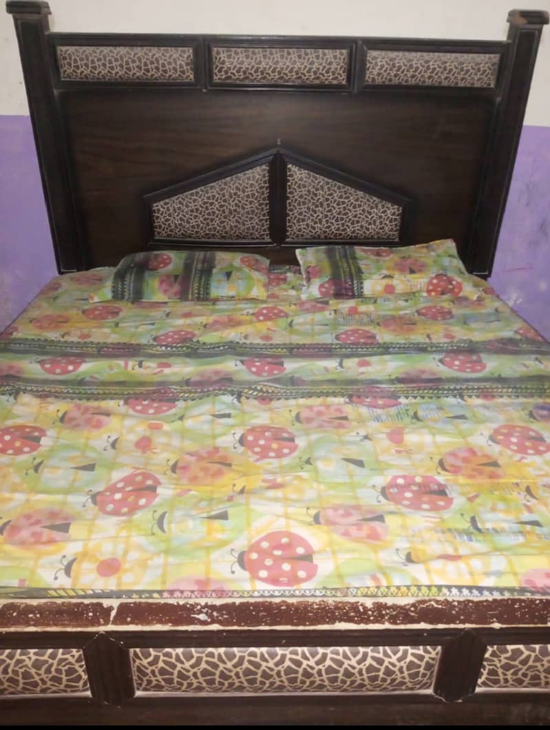 Bed set 0