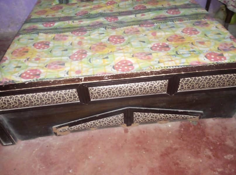 Bed set 1
