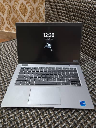 Dell Latitude 5420, i5 11th Gen 16 GB RAM