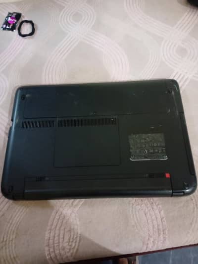 HP ProBook 450 i5 5th generation