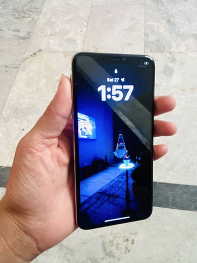 Apple iPhone XS Max