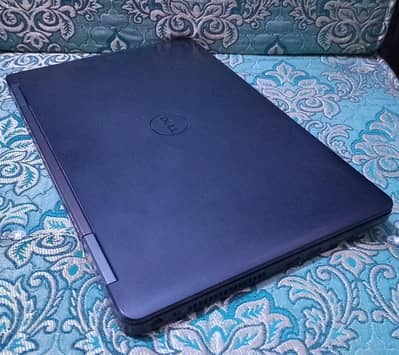 Dell i5 4th Gen 8gb RAM 128gb SSD 2 Hours Battery
