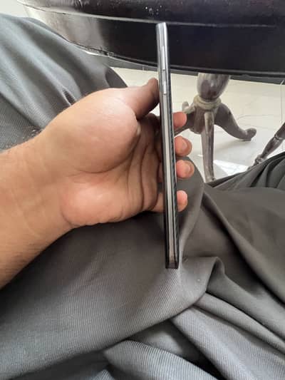 Sharp Aquos Zero