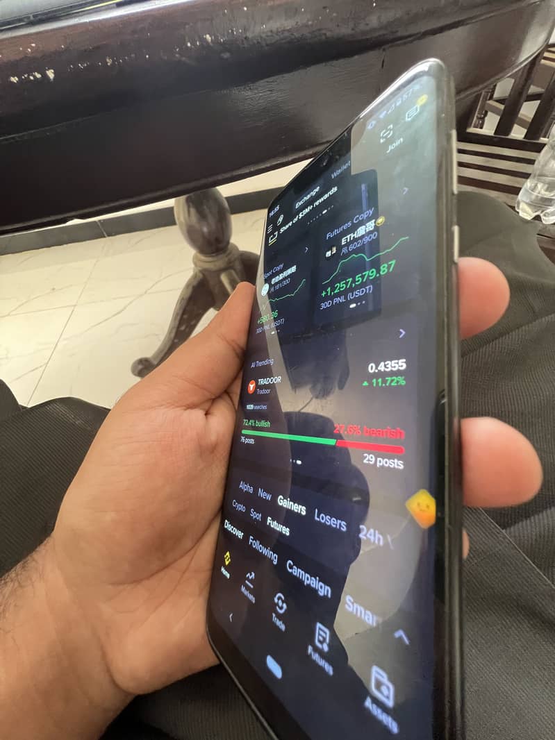 Sharp Aquos Zero 10