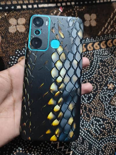 Infinix Hot 20i