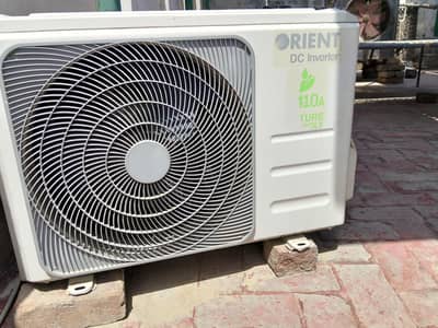 Orient good condition inverter AC