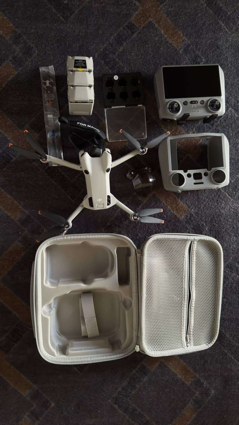 Dji mini4pro 0