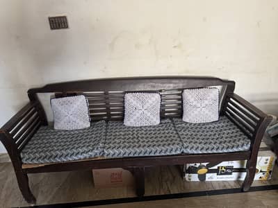 Sofa for Sale