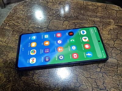 Samsung Mobile S20 FE