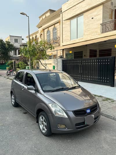 FAW V2 2018 Model For Sale In Lush Condition