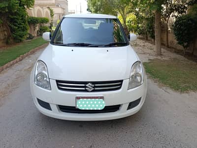 Suzuki swift dlx