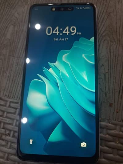 Itel P55