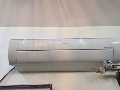 Samsung Digital Inverter 1.5 Ton.