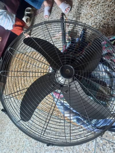 best fan cooling fan