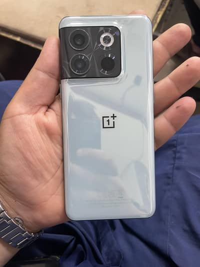 One Plus 10T with box PTA official approved