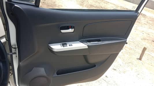 Suzuki Wagon R 2019