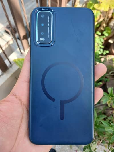 PTA approved Vivo V20 (v2029)