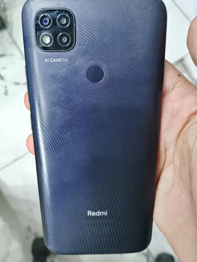 Xiaomi Redmi 9C