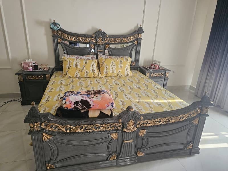 Bed set 1
