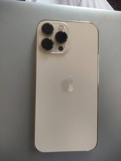 Apple iPhone 13 Pro Max JV 256 GB