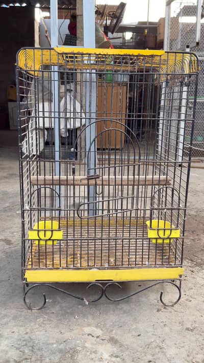 cages for sale 6 cages 2 cages is not post in this but we have too