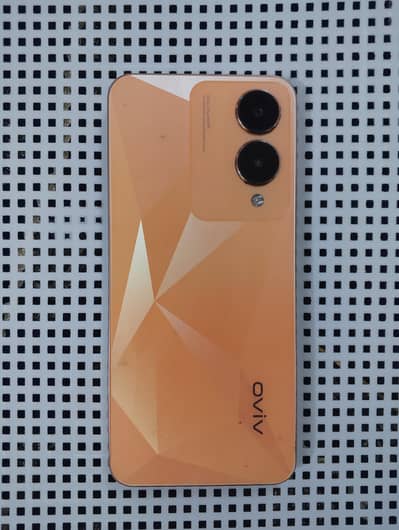 vivo y17s