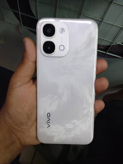 Vivo Y31